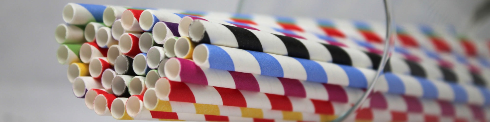 classic paper straws