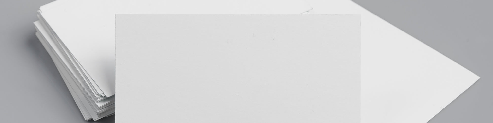 A4 White Paper