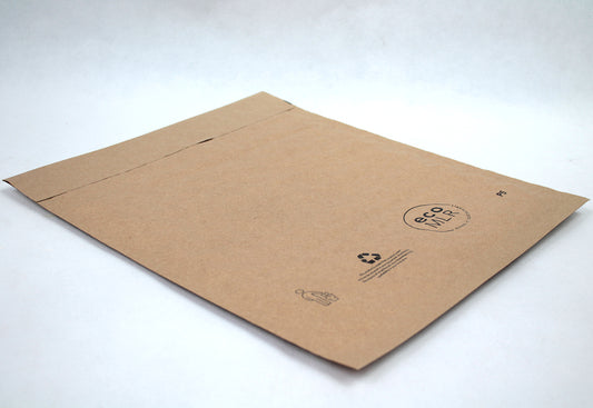 365x285mm Recyclable Padded Envelopes - Pack of 50