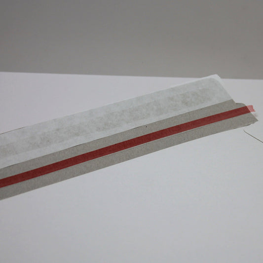 457 x 330mm White Cardboard Envelopes - Pack of 100