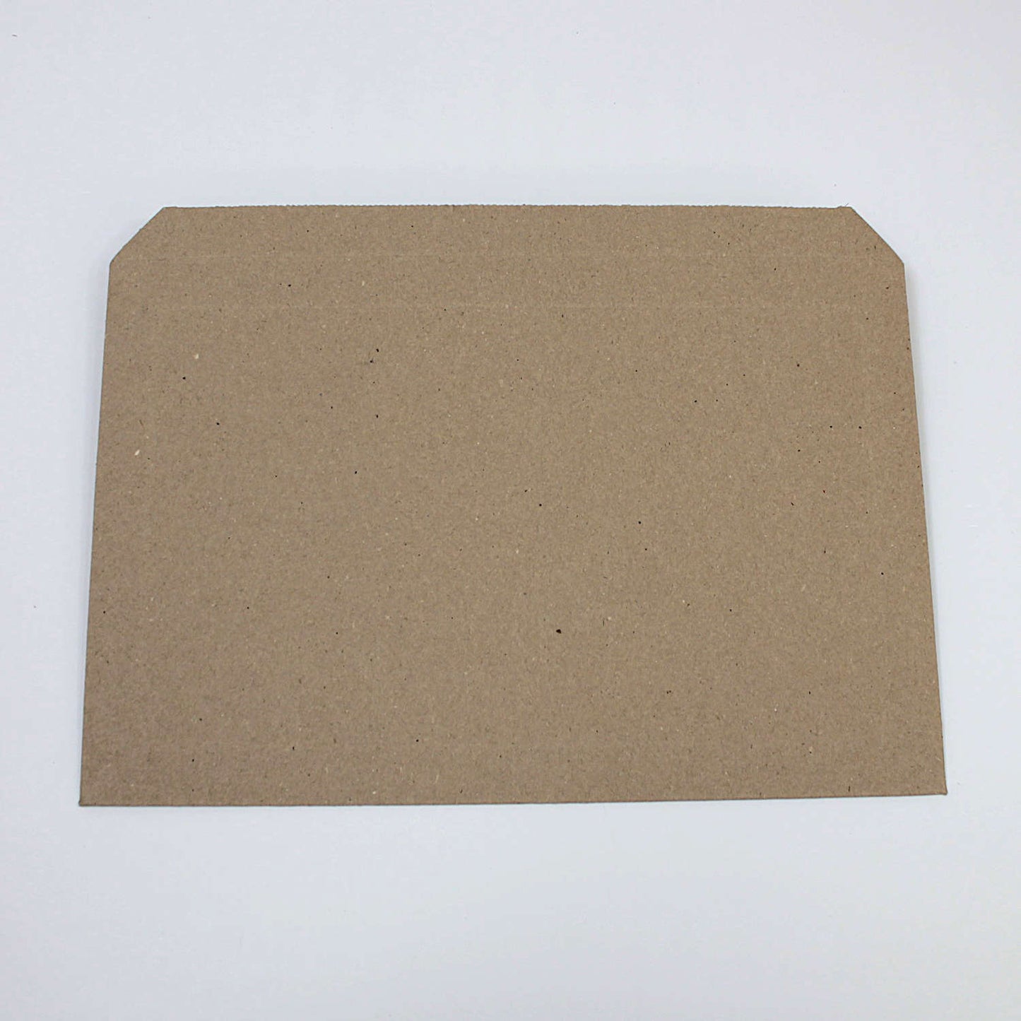 194 x 292mm Brown Cardboard Envelopes - Pack of 100