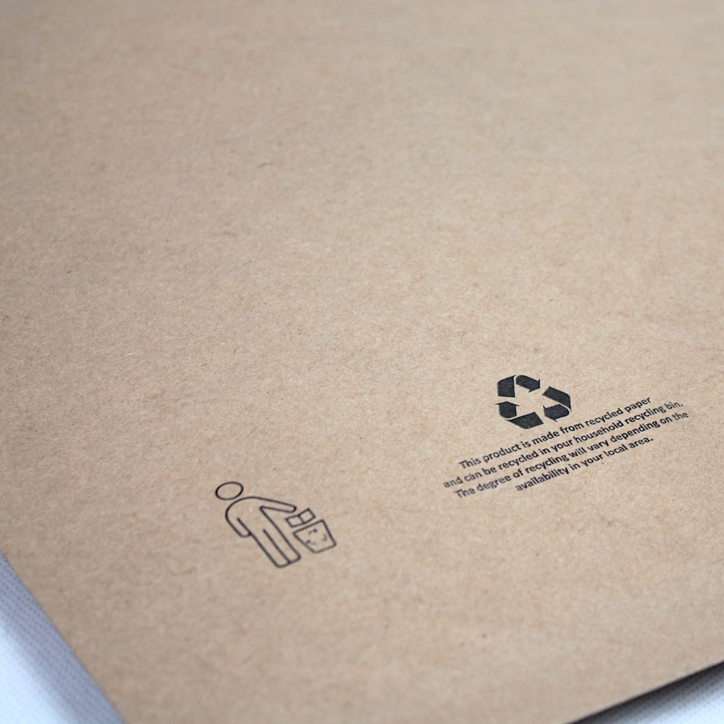 365x285mm Recyclable Padded Envelopes - Pack of 50