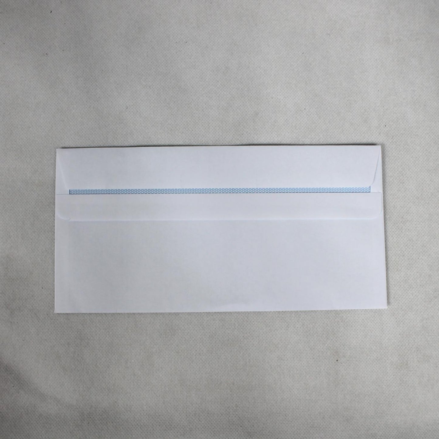 110x220mm DL White Self Seal Envelopes (None Window)