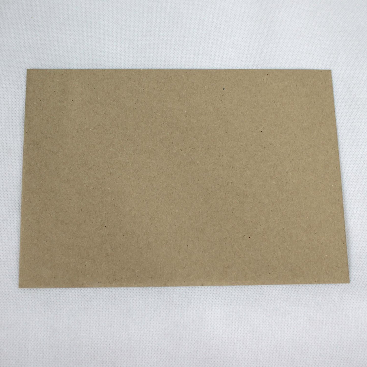 155x220mm C5- Manilla Gummed Envelopes (None Window)