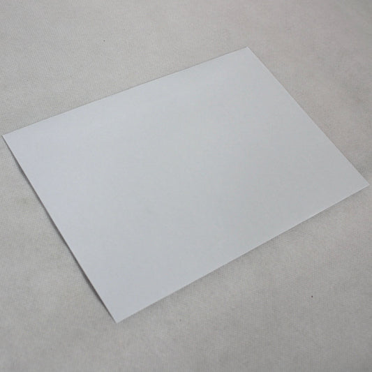162x229mm C5 White Gummed Envelopes (None Window)