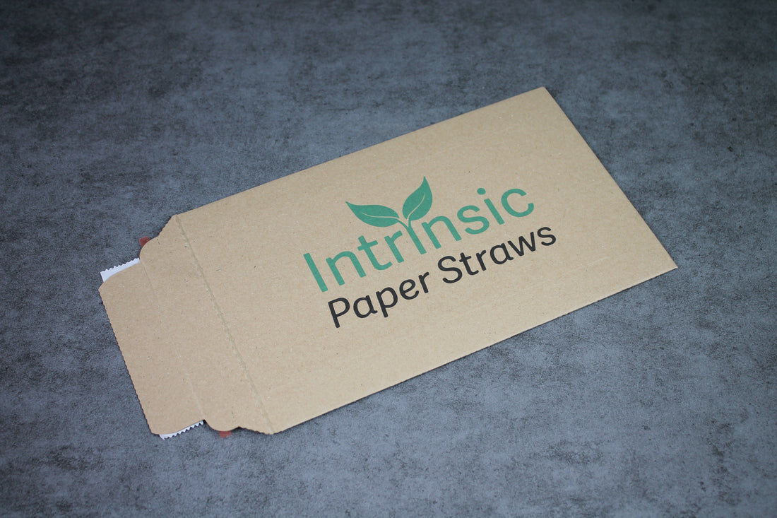 Unveiling the benefits of branded paper products with Innovative