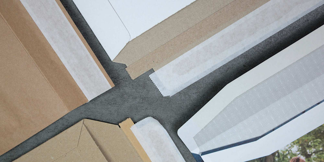 From waste to wow- How brands are embracing eco-friendly packaging