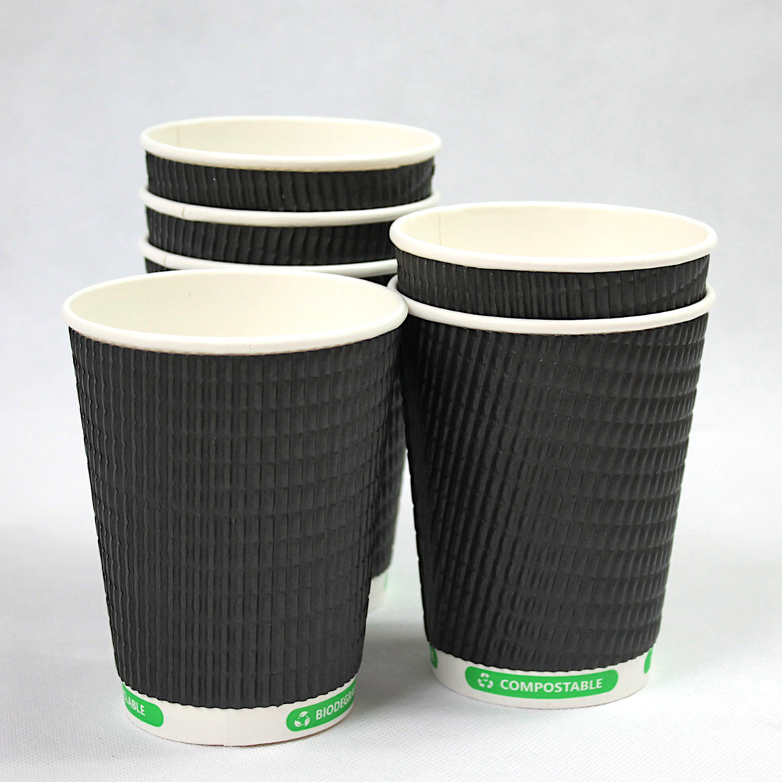 Paper Cups - Embracing Innovation, Sustainability and Satisfaction