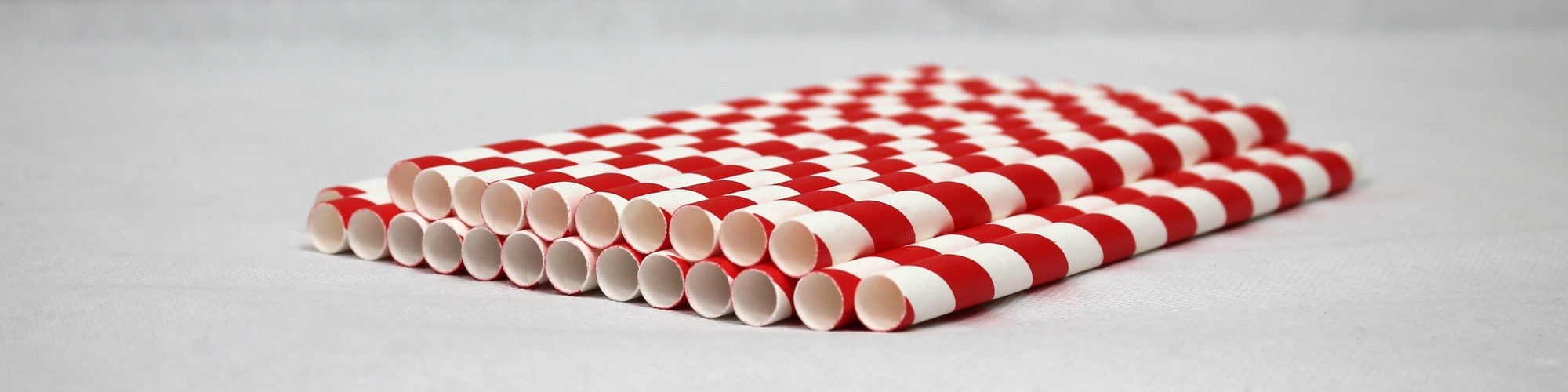 smoothie paper straws
