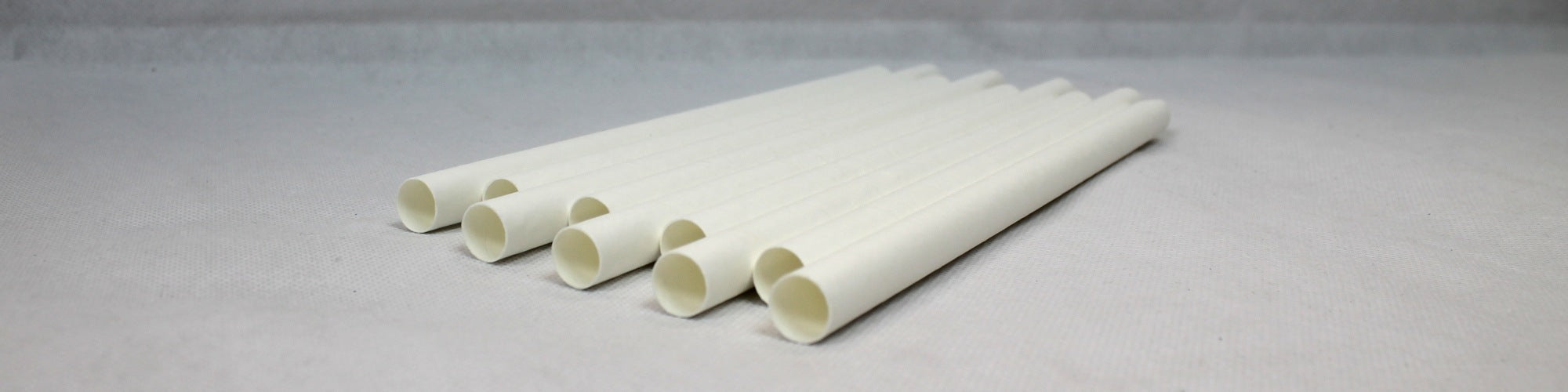 bubble tea paper straws