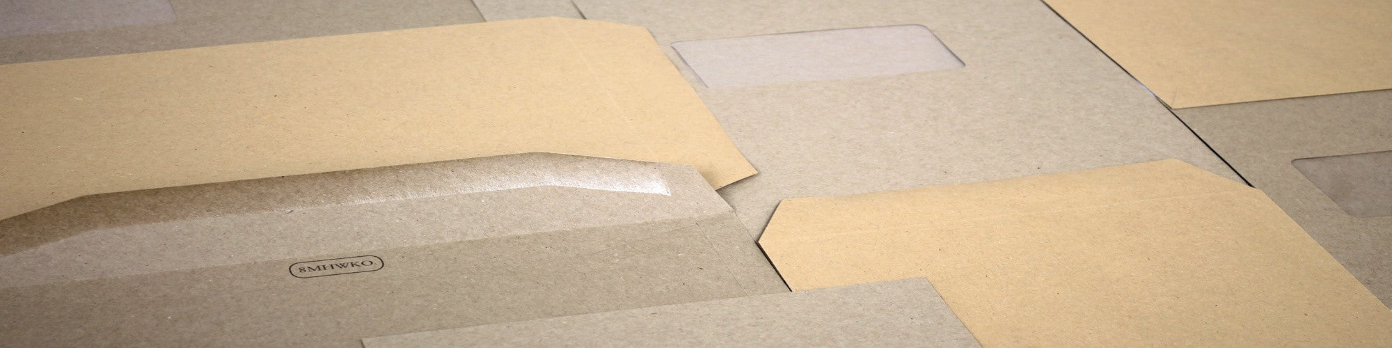 Manilla Envelopes