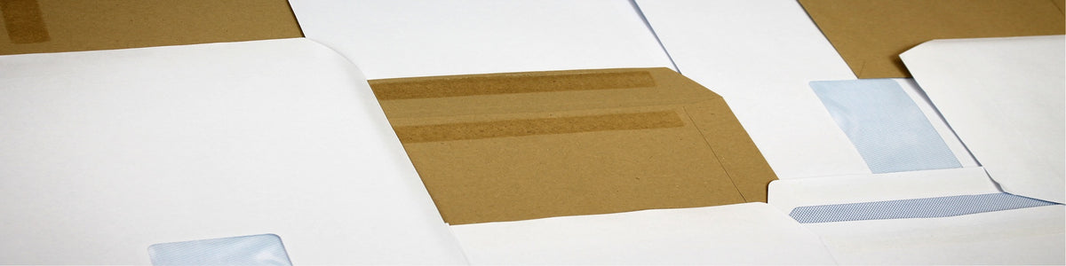 Envelop Essentials Office Envelopes – Innovative Paper Solutions