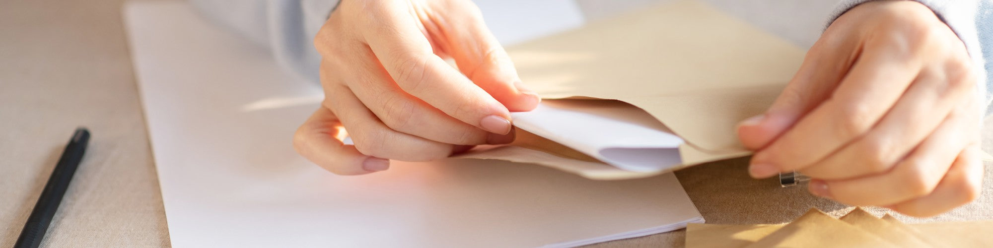 Paper & Packaging – Innovative Paper Solutions