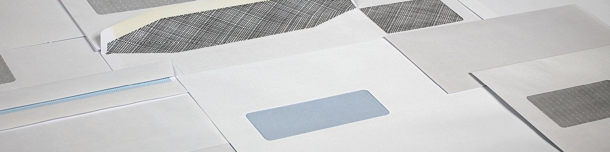 White Envelopes