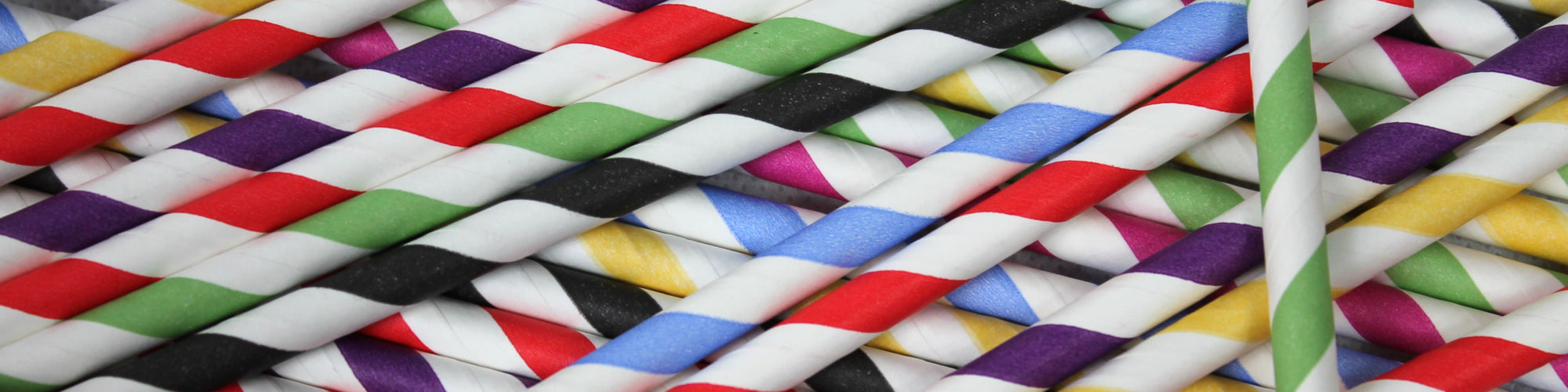 Paper Straws