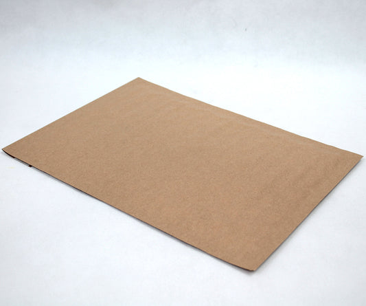 335x223mm Recyclable Padded Envelopes - Pack of 50