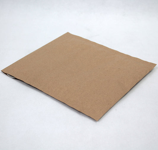 225x181mm Recyclable Padded Envelopes - Pack of 100