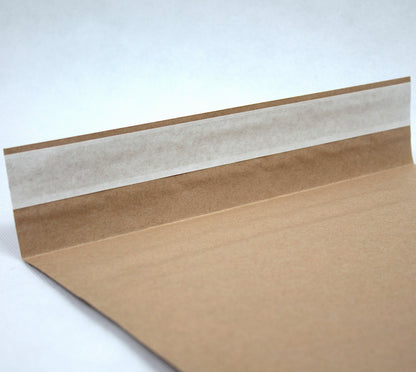 335x223mm Recyclable Padded Envelopes - Pack of 50