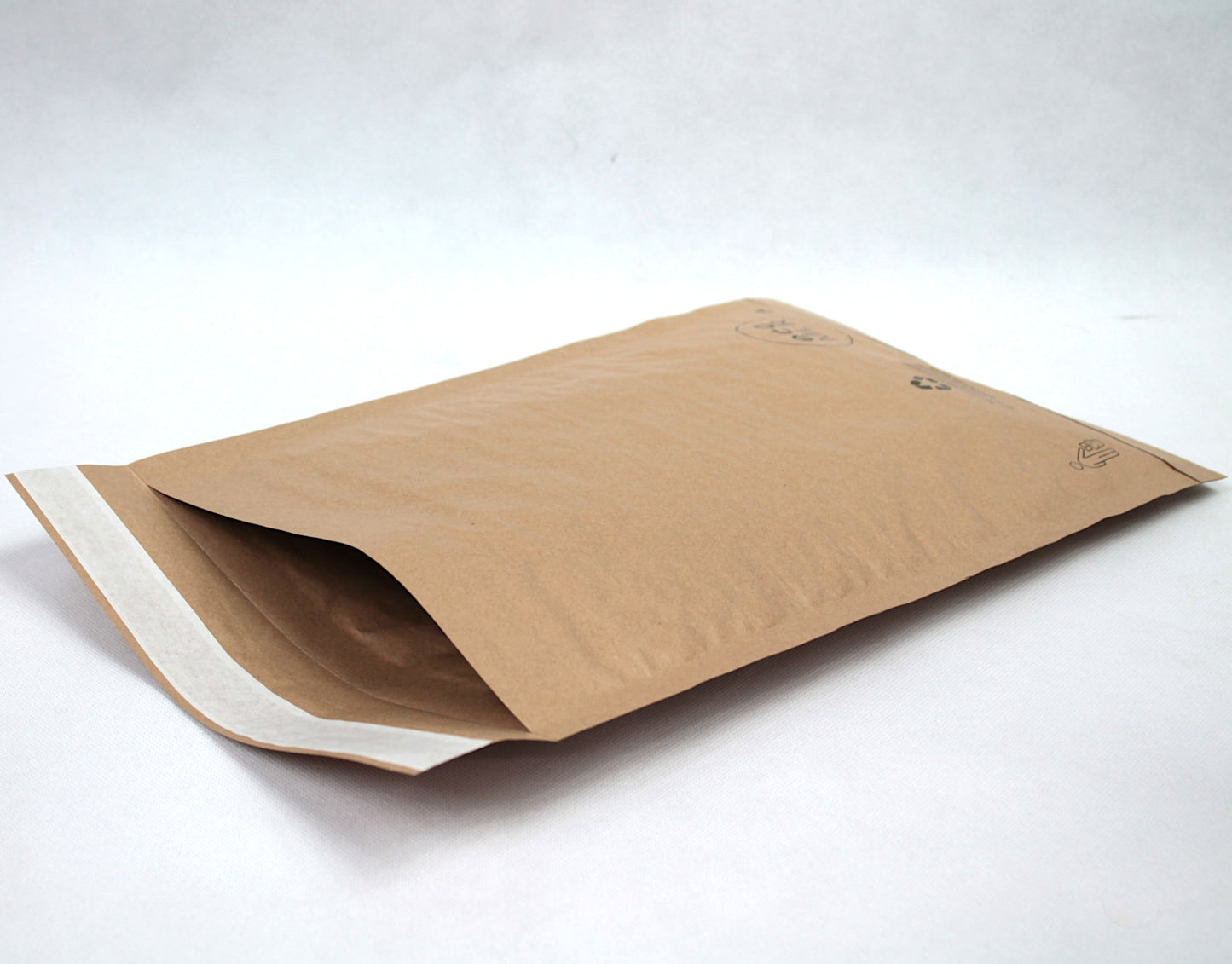 335x223mm Recyclable Padded Envelopes - Pack of 50
