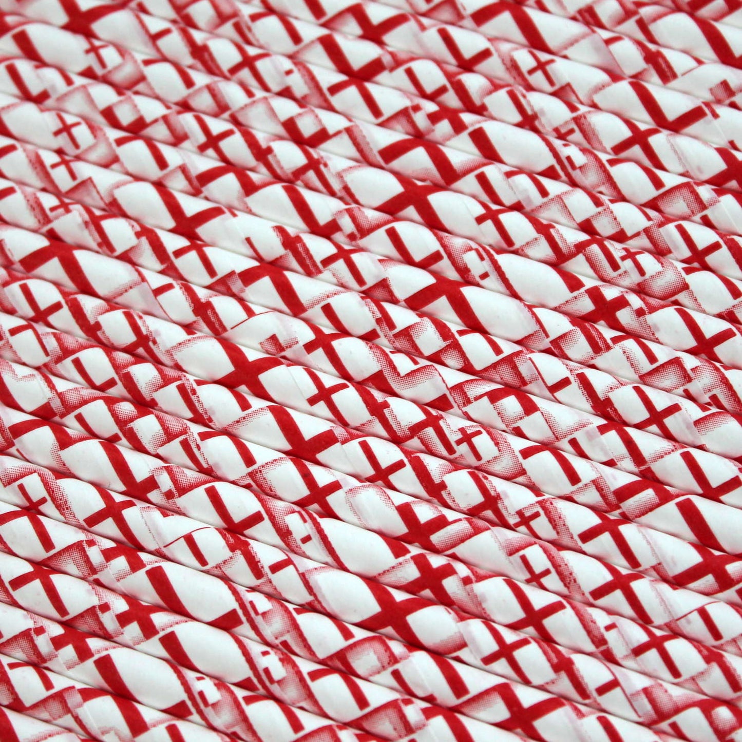 England Paper Straws (6mm x 200mm)
