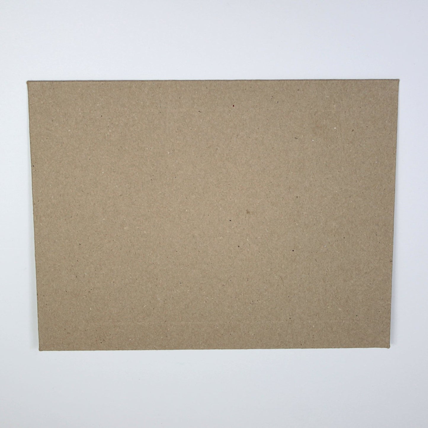180 x 235mm Brown Cardboard Envelopes - Pack of 100