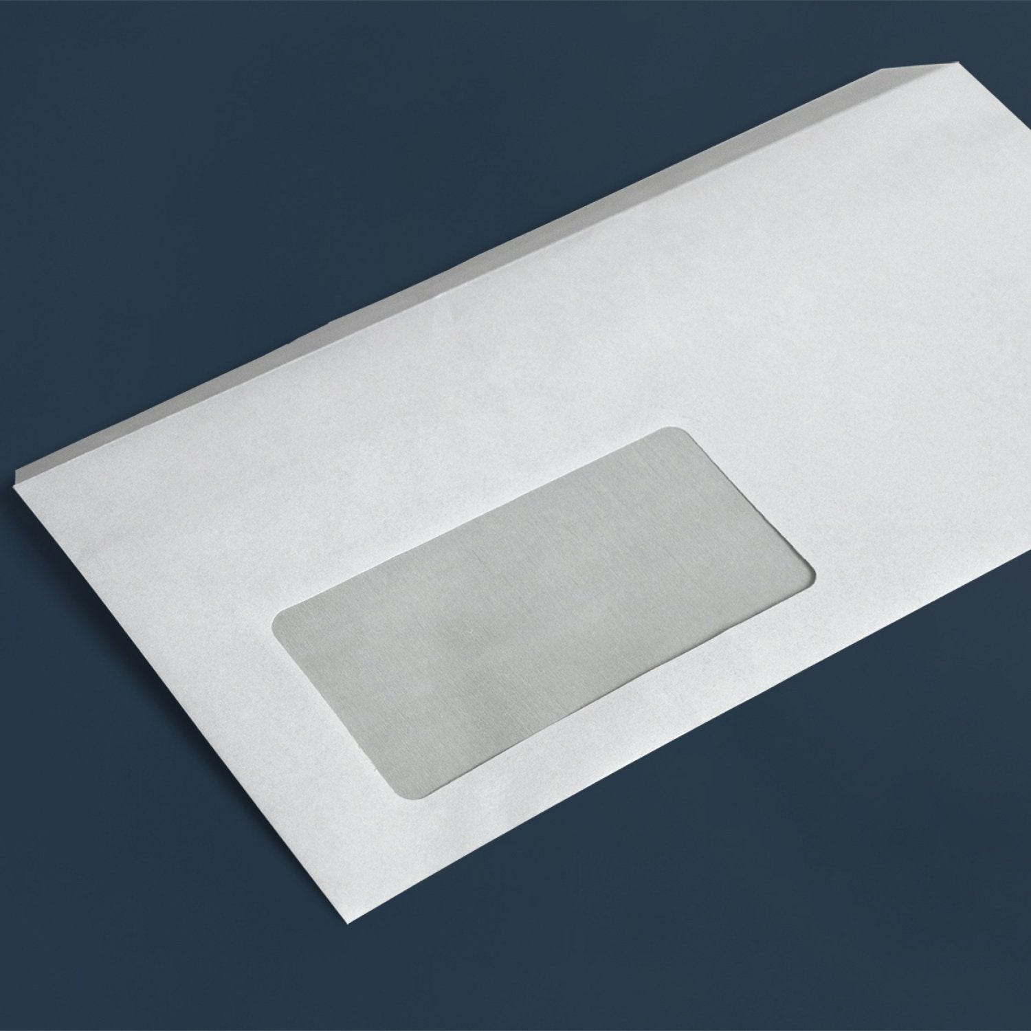 White Envelopes