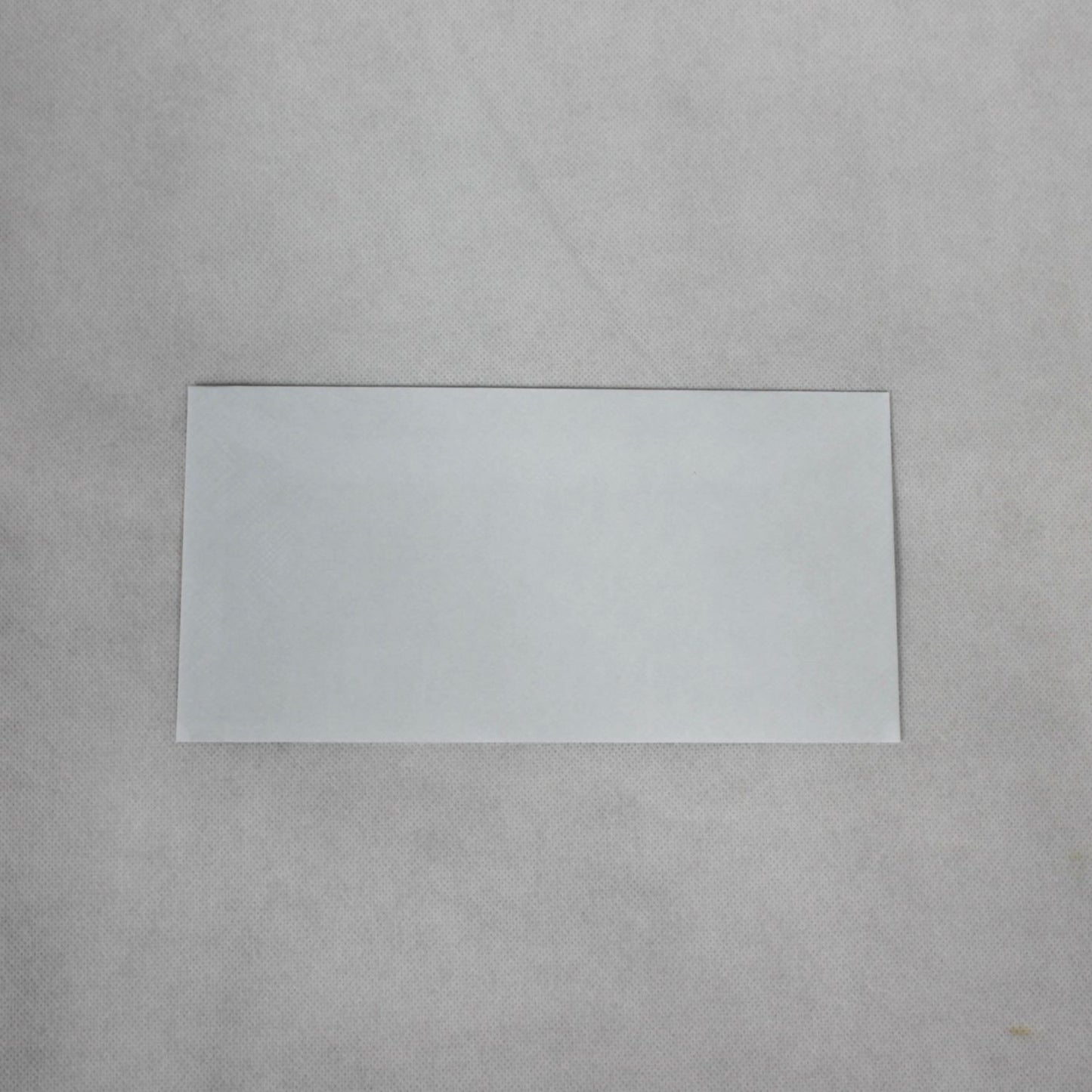 110x220mm DL White Gummed Envelopes (None Window)