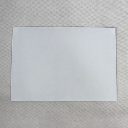 114x162mm C6 White Gummed Envelopes (None Window)