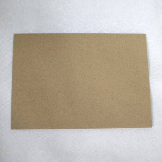162x229mm C5 Manilla Gummed Envelopes (None Window)