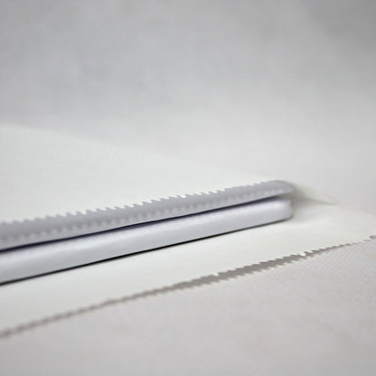 172x238mm White Kraft Paper Bags