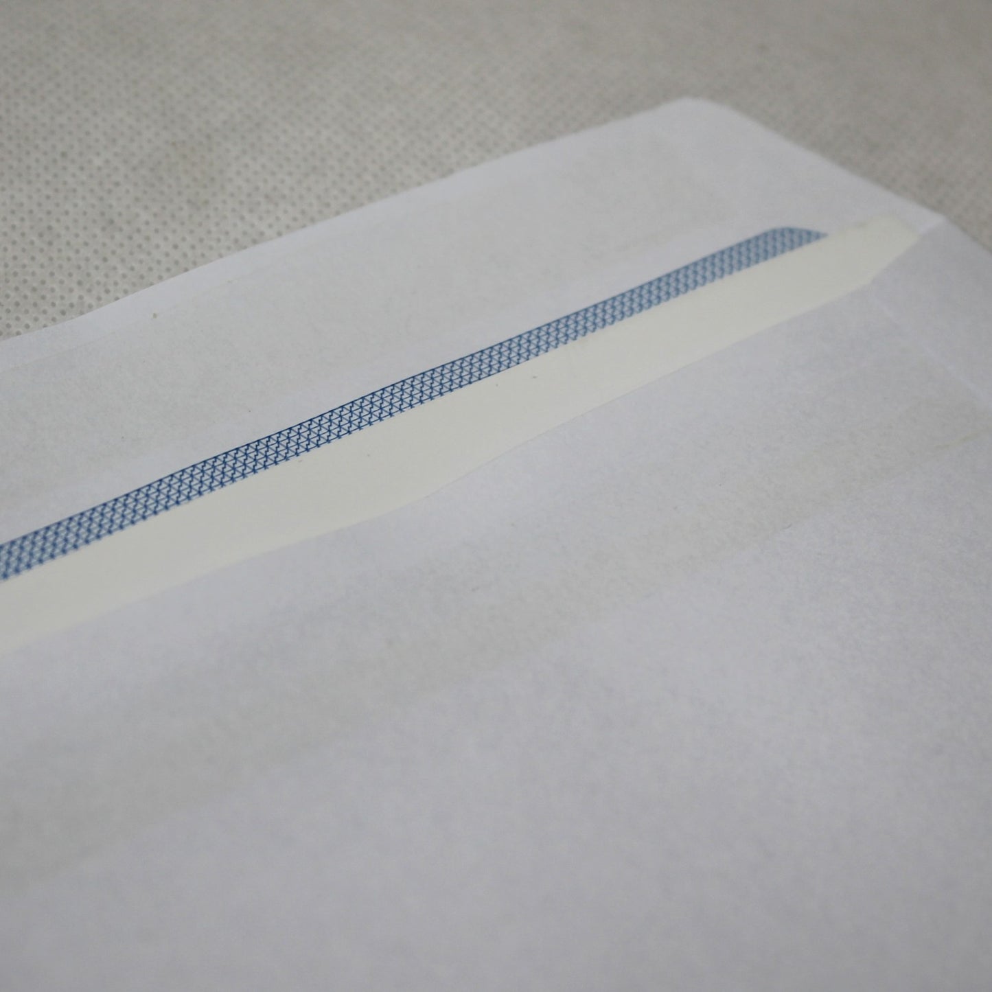 229x162mm C5 White Self Seal Envelopes (None Window)
