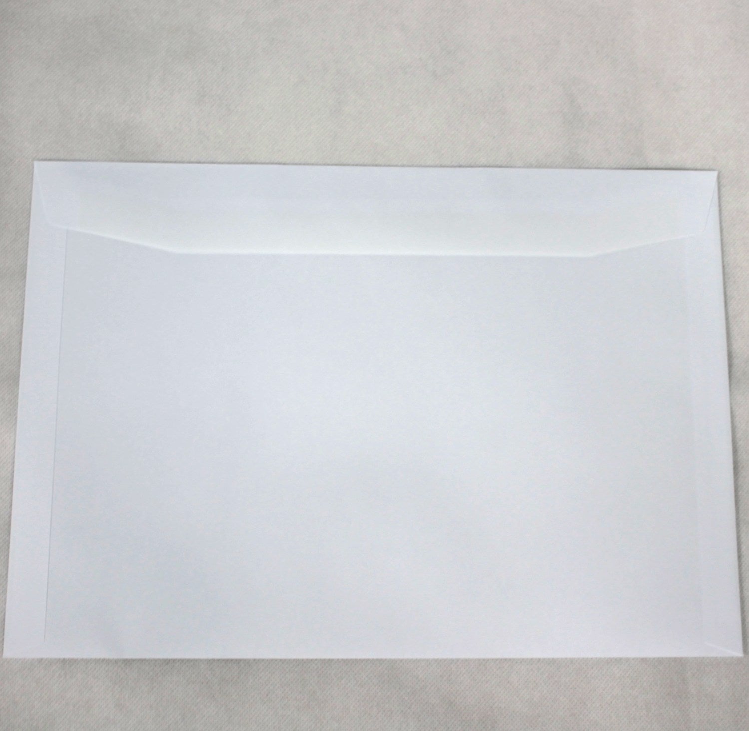 229x324mm C4 White Gummed Envelopes (None Window) – Innovative Paper ...