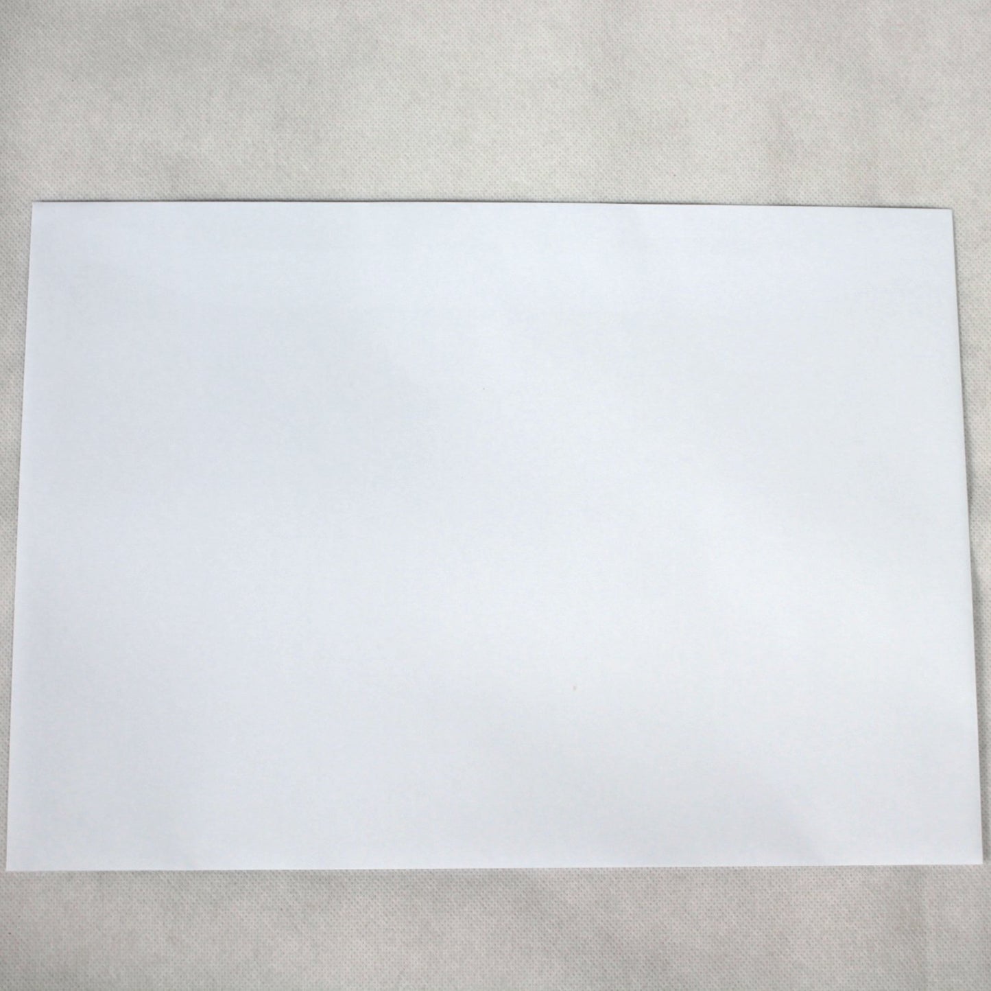 229x324mm C4 White Gummed Envelopes (None Window)