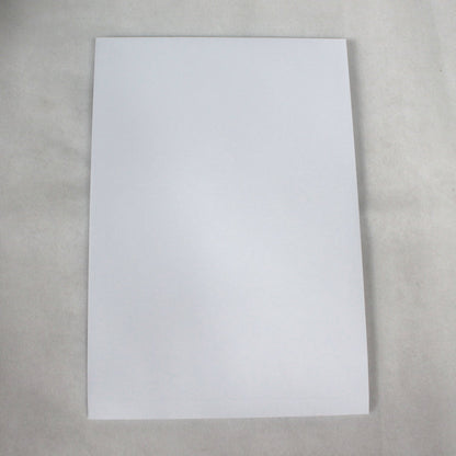 324x229x25mm C4 White Peel & Seal Gusset Envelopes (None Window)