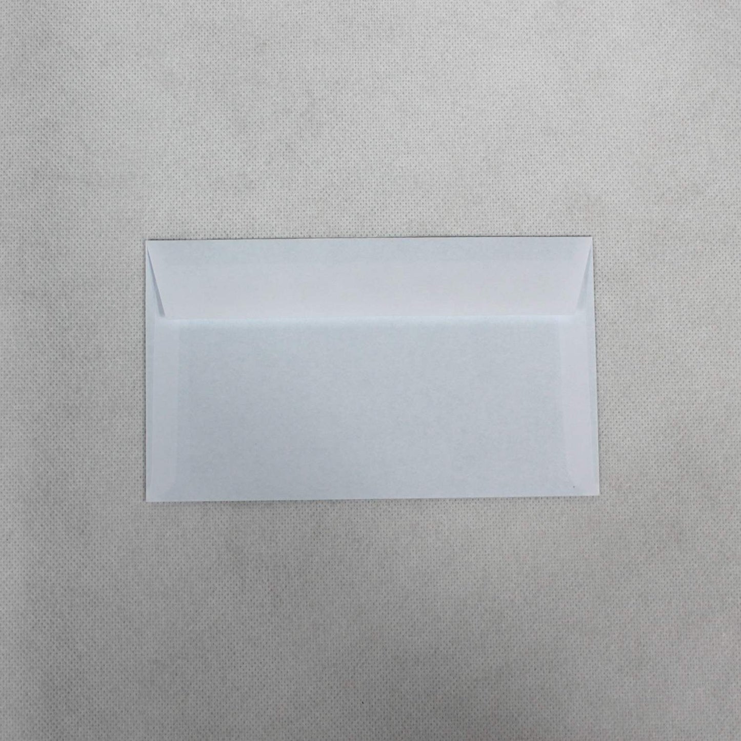 89x152mm White Gummed Envelopes (None Window)