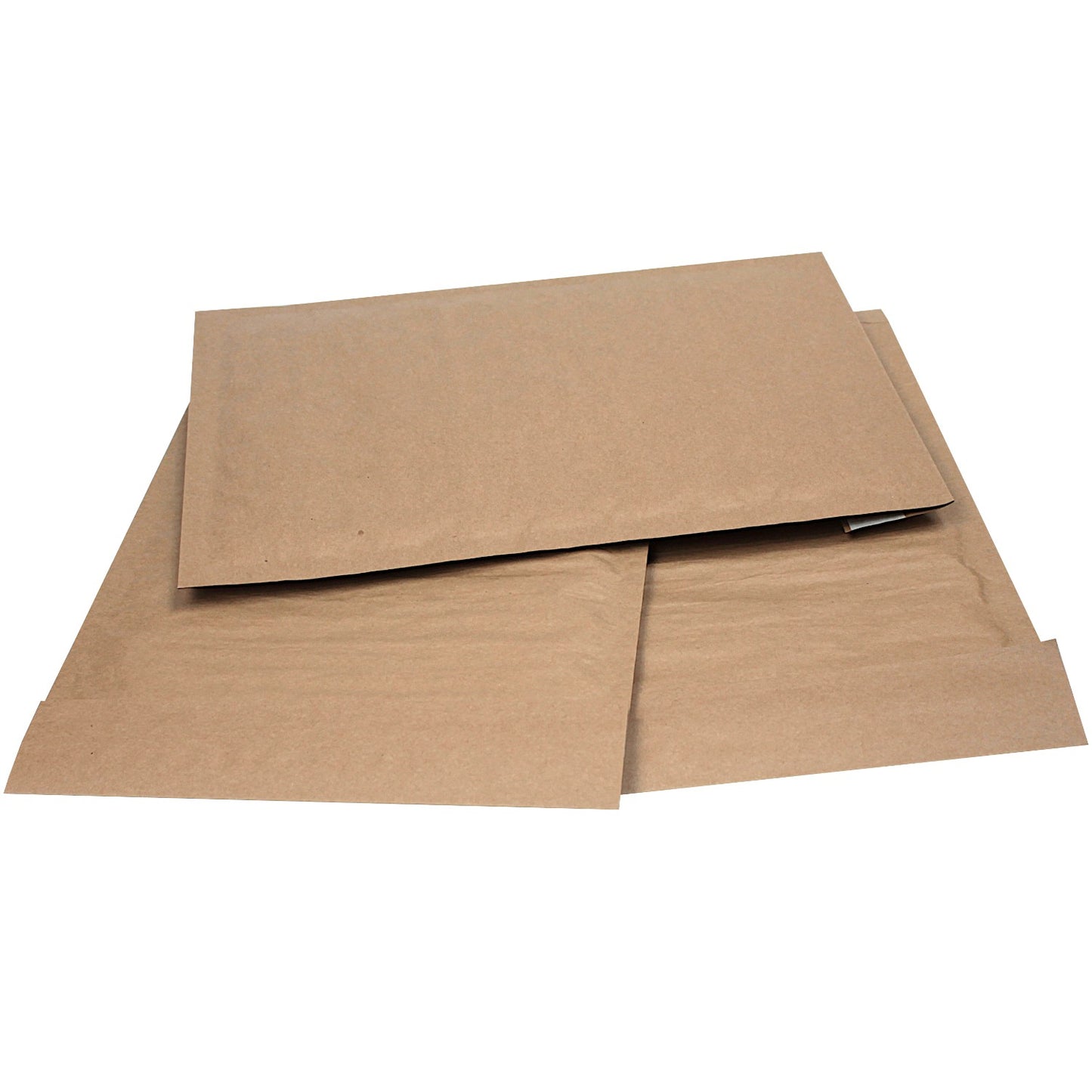 460x335mm Recyclable Padded Envelopes - Box of 50 - Intrinsic Paper Straws