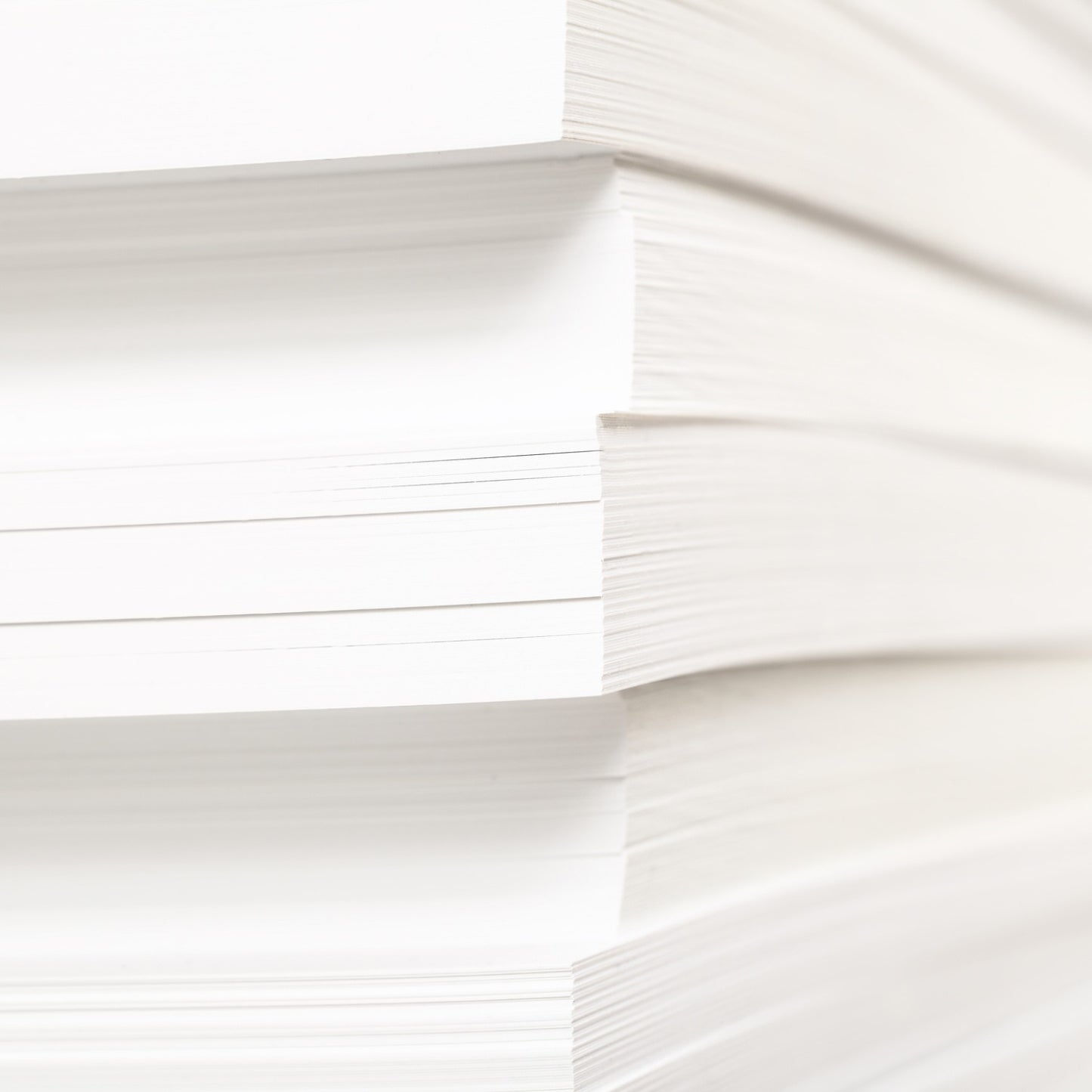 Multi-purpose A4 Paper White 80gsm (2500 Sheets)