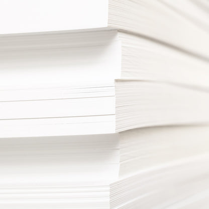 Multi-purpose A4 Paper White 80gsm (2500 Sheets)